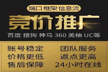 解析百度推广代运营公司运营模式